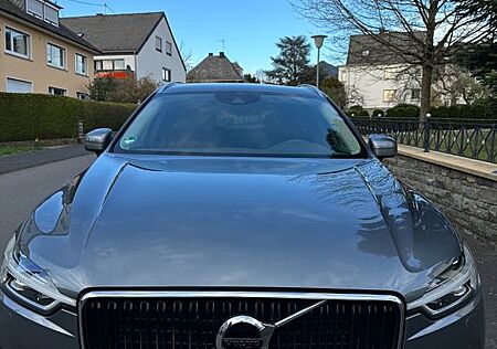 Volvo XC 60 XC60 B4 D Momentum Pro Geartronic Momentum Pro