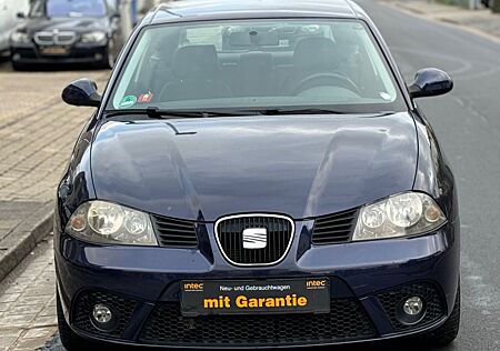 Seat Ibiza Comfort Edition