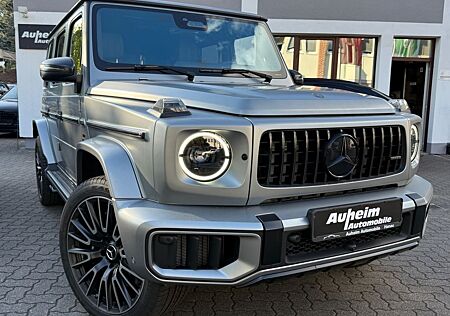 Mercedes-Benz G 63 AMG Prod. 25 Carbon TV Entert. A22