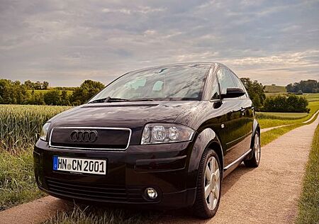 Audi A2 1.4