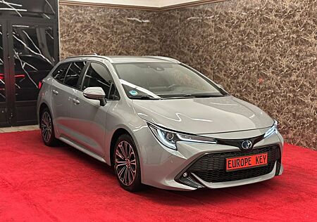 Toyota Corolla 1,2T Touring Sports