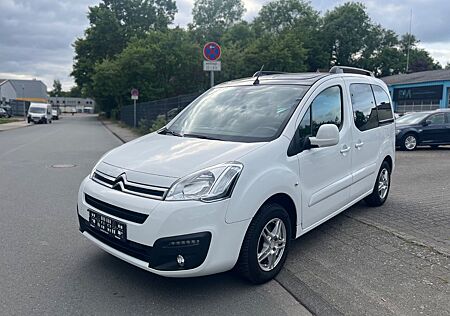 Citroën Berlingo Kombi Shine Automatik