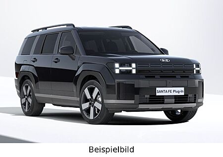 Hyundai Santa Fe 1.6 TGDI PHEV 4WD 7S ACC HUD Leder BOSE