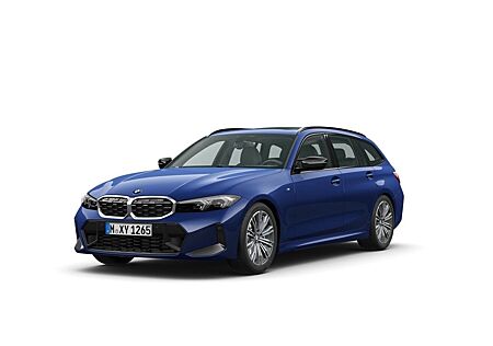 BMW M340d Touring Mild-Hybrid EU6d xDrive Park-Assis