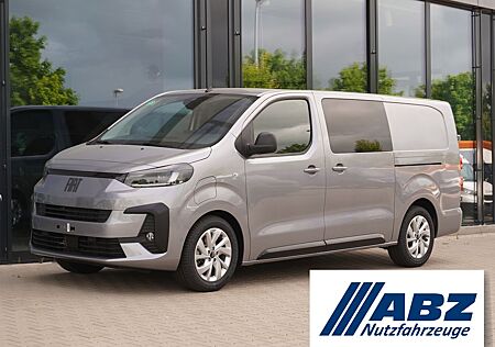 Fiat Scudo E- Multicab L3 75 kW/h / 5-Sitzer