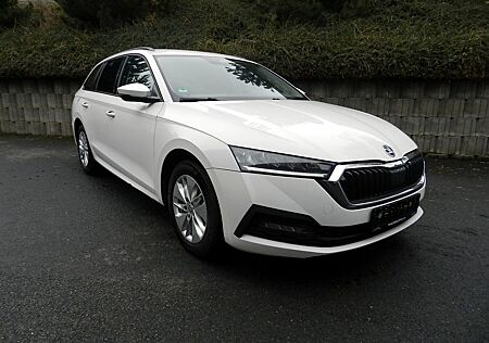 Skoda Octavia 2.0 TDI 110kW DSG Selection Plus Com...