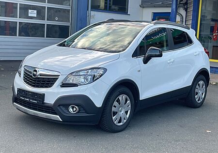 Opel Mokka 1.4Color Innovation ecoFlex Bi-Xenon/Euro6