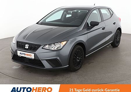 Seat Ibiza 1.0 Reference*LIM*PDC*KLIMA*