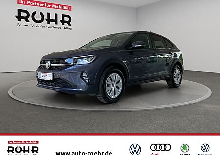 VW Taigo Volkswagen (SHZ.PDC.Front +Lane Assist.LED) 1.0 TSI