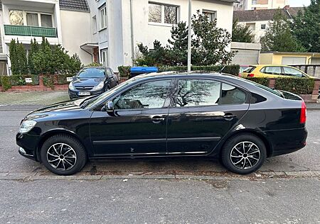 Skoda Octavia 1.2 TSI Family | 105 PS