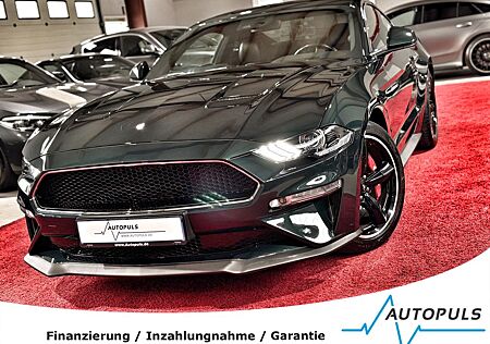 Ford Mustang Bullitt*MagneRide*EU*Carplay*DAB*Keyless