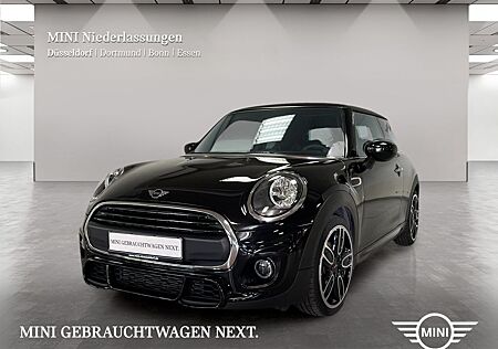 Mini ONE Navi PDC Sportsitze Sitzheizung