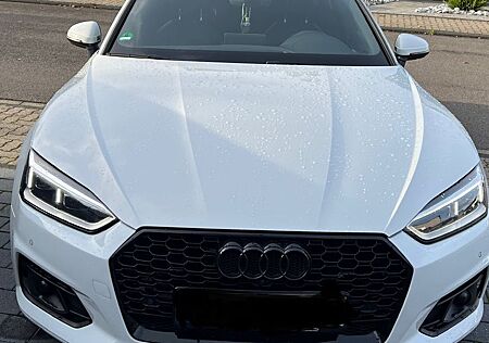 Audi A5 2.0 TDI S tronic quattro Sportback sport ...