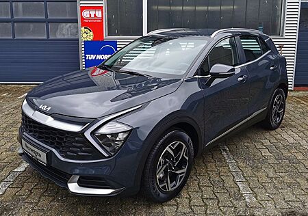 Kia Sportage 1.6 T-GDI Vision DCT / Automatik Getrie