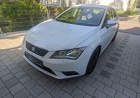 Seat Leon 1.6 TDI 77kW Start&Stop Style Style