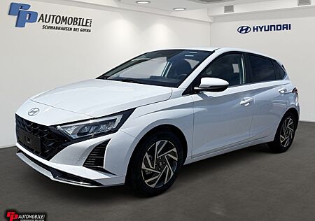 Hyundai i20 1.0 T-GDi DCT Navigation