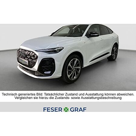 Audi Q5 leasen