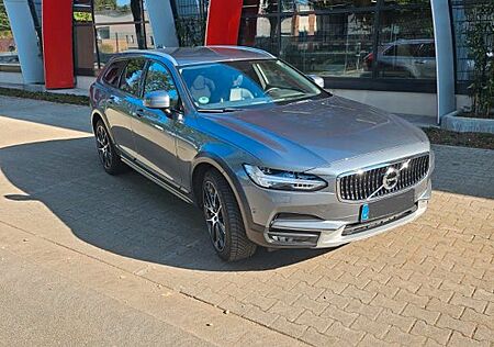 Volvo V90 Cross Country D5 AWD Geartronic -