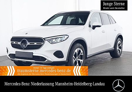 Mercedes-Benz GLC 300 e 4M Avantg PANO AHK 360° MEMORY