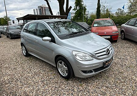 Mercedes-Benz B 170 5-Gang Klima Sitzheizung AHK 2.Hand