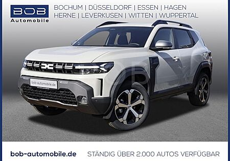 Dacia Duster FL24 Journey TCe 130 4x4 NAVI SHZ PDC