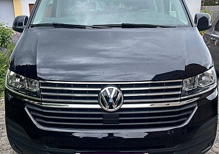 VW T6 Multivan Volkswagen