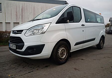 Ford Transit Custom Transit Tourneo Custom HU 11/26 L2 H1 310