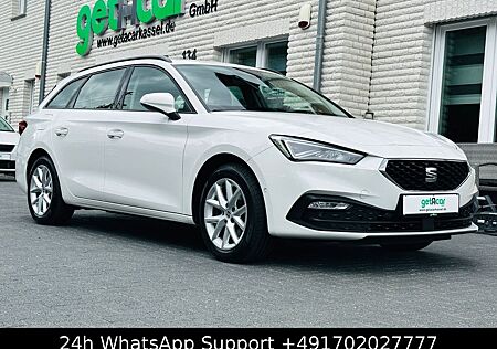 Seat Leon Sportstourer Style*PANORAMA*ALCANTARA*BEATS
