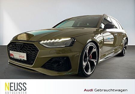 Audi RS4 Avant 2.9 TFSI quattro HUD+PANO+DYNAMIK+ACC+