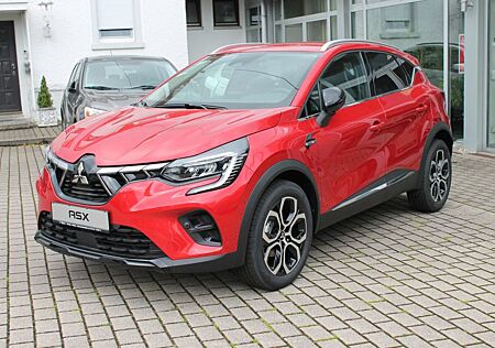 Mitsubishi ASX 1.3 Select 7-DCT