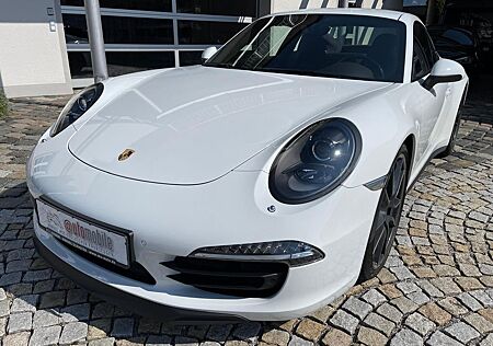 Porsche 991 911 () Carrera 4S PDK|BOSE|PDLS|Navi|SpoSi