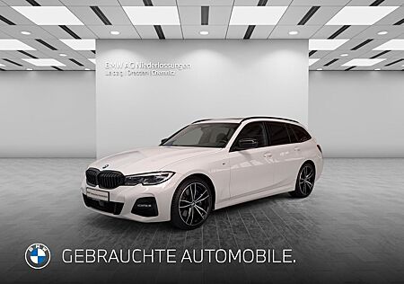 BMW 330i xDrive Touring M Sport AHK LiveCockpitProf