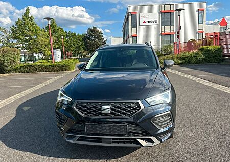 Seat Ateca 1.5 TSI ACT 110kW FR
