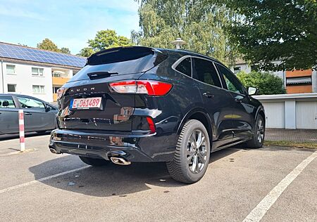 Ford Kuga 1.5 ST-LINE X *TEILLEDER*AHK*B&O*ACC*BLIS*