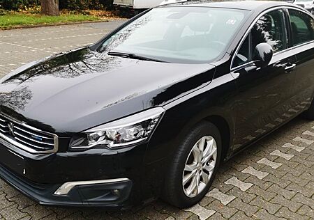 Peugeot 508 2.0 Allure BlueHDi 150 STOP & START Allure