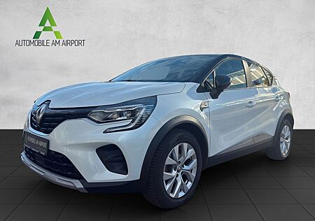 Renault Captur II Business Edition*LED*Navi*PDC*Alu*78TK