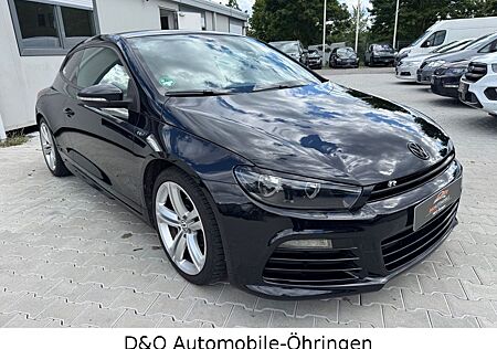 VW Scirocco Volkswagen 1.4 TSI R-Line Navi SHZ PDC