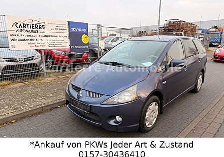 Mitsubishi Grandis 2.4 Invite *AUTOMATIK*KLIMAANLAGE*AHK*SH