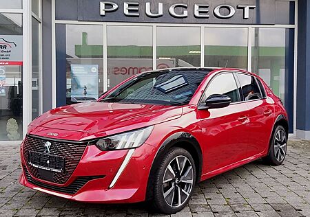 Peugeot 208 e GT Pack *Batterie 92,3%*