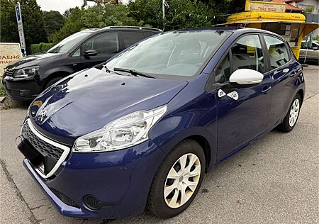 Peugeot 208 Like Klima 1.Hand