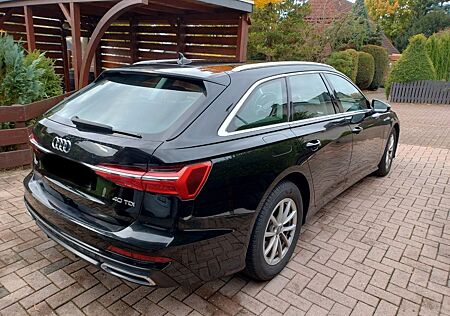 Audi A6 40 TDI Avant