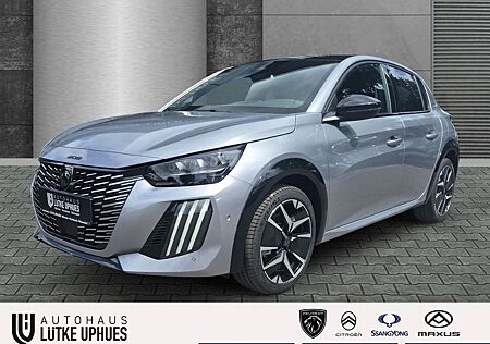 Peugeot 208 GT Hybrid 110 e-DSC6 Navi ACC CarPlay SHZ