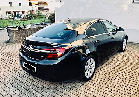 Opel Insignia 2.0 CDTI ecoFLEX Business Ed. 125kW...