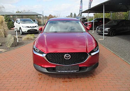 Mazda CX-3 CX-30 Selection AWD