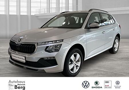Skoda Kamiq Selection 1.0 TSI DSG Navi LED Sperrdiff.