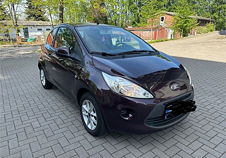 Ford Ka /+ 1,2 Ambiente Ambiente