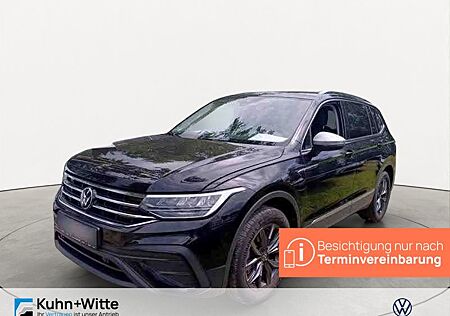 VW Tiguan Allspace Volkswagen 2.0 TDI Life *Pano*LED*PDC*Stand