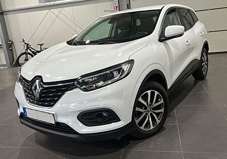 Renault Kadjar 1.3 Automatik **Navi*Kamera*Temp*SHZ**