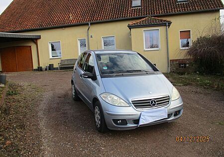 Mercedes-Benz A 150 CLASSIC Classic