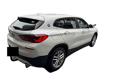 BMW X2 xDrive20i